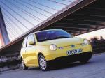 Volkswagen Lupo 3.0 TDi 2004 года